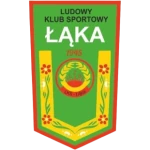 LKS Łąka logo