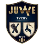OKS JUWe Tychy logo