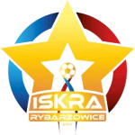 Iskra Rybarzowice logo