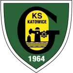 GKS III Katowice logo