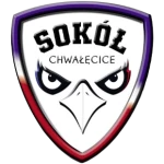 Sokół Chwałęcice logo