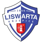 Liswarta II Krzepice logo