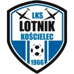 LKS Lotnik Kościelec logo