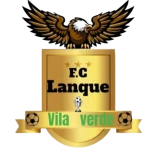 Vila Verde de Lanqui U17 logo