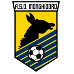 Monghidoro logo