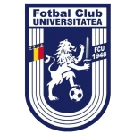 FC Universitatea Craiova U12 logo