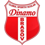 CS Dinamo Brașov U12 logo