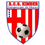 ACS Kinder Sângeorgiu de Mureș U12 logo