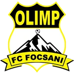 FC Olimp Focșani U12 logo
