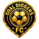 Goal Diggers FC logo