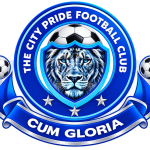 The City Pride FC logo