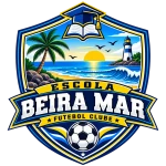 Escola Beira Mar U17 logo