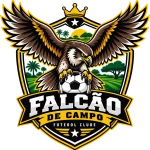 Falcão de Campo U17 logo