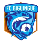 Biguingui U17 logo