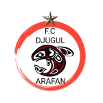FC Djugul U17 logo