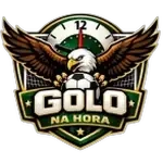 Golo Na Hora U17 logo