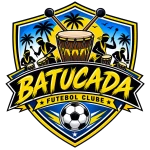 Batucada U17 logo