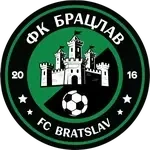 FC Bratslav Vinnytsya logo