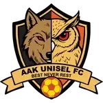 AAK Puncak Alam FC logo