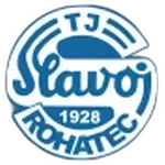 Rohatec logo