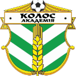 Kolos Academy Poltava U19 logo