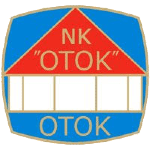 NK Otok U14 logo
