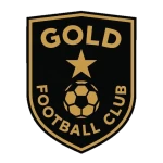 Gold FC logo