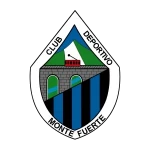 CD Montefuerte logo