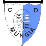 CD Mungia logo