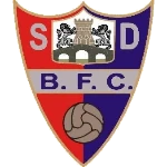 SD Balmaseda FC logo