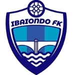 Ibaiondo Nerbioi logo