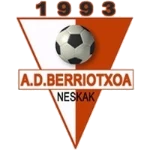 AD Berrio-Otxoa logo