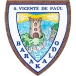 Pauldarrak FKT B logo