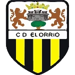 CD Elorrio B logo