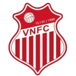Venda Nova U20 logo
