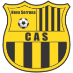 CA Serranense U20 logo