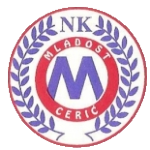 NK Mladost Cerić U14 logo