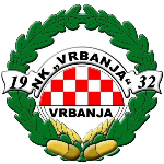 NK Vrbanja U14