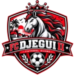 FC Djegui II U15 logo