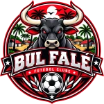 Bul Falé U15 logo