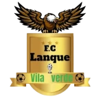 Vila Verde de Lanqui U15 logo
