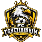 Tchetibinhim FC U15 logo