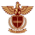 Rua Benfica U15 logo