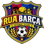 Rua Barça U15 logo