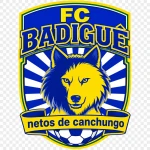 Badiguê U15 logo