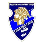 FK Bistrica logo