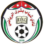 Bushra Youth logo