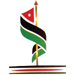 The Flag logo