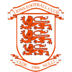 Lions Gibraltar logo