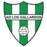 A.D. Los Gallardos logo